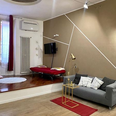 Casa Paolocci Διαμέρισμα Μπολόνια Εξωτερικό φωτογραφία