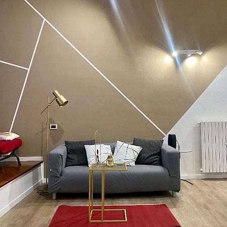 Casa Paolocci Διαμέρισμα Μπολόνια Εξωτερικό φωτογραφία
