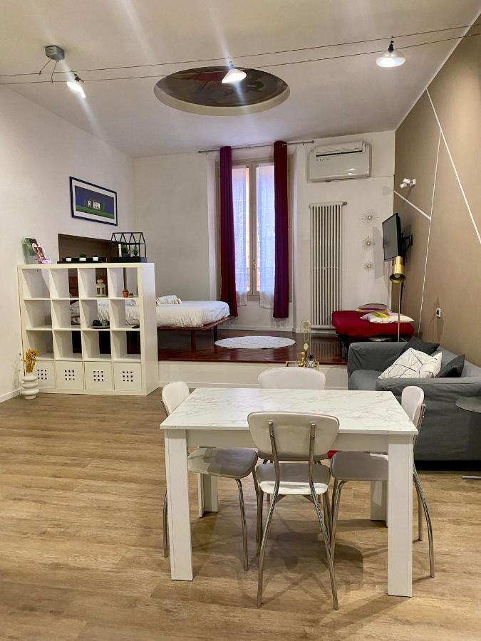 Casa Paolocci Διαμέρισμα Μπολόνια Εξωτερικό φωτογραφία