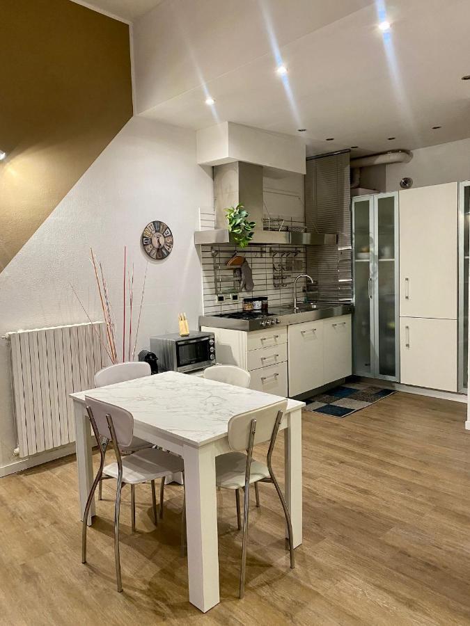 Casa Paolocci Διαμέρισμα Μπολόνια Εξωτερικό φωτογραφία