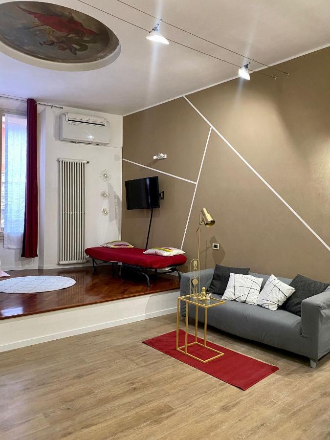 Casa Paolocci Διαμέρισμα Μπολόνια Εξωτερικό φωτογραφία