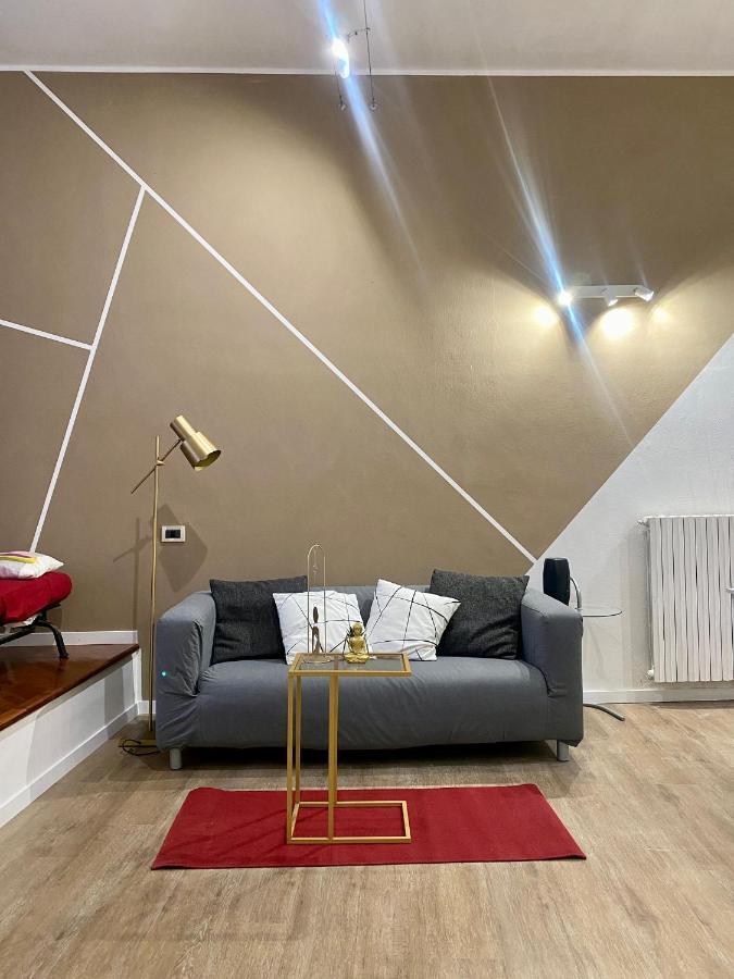 Casa Paolocci Διαμέρισμα Μπολόνια Εξωτερικό φωτογραφία