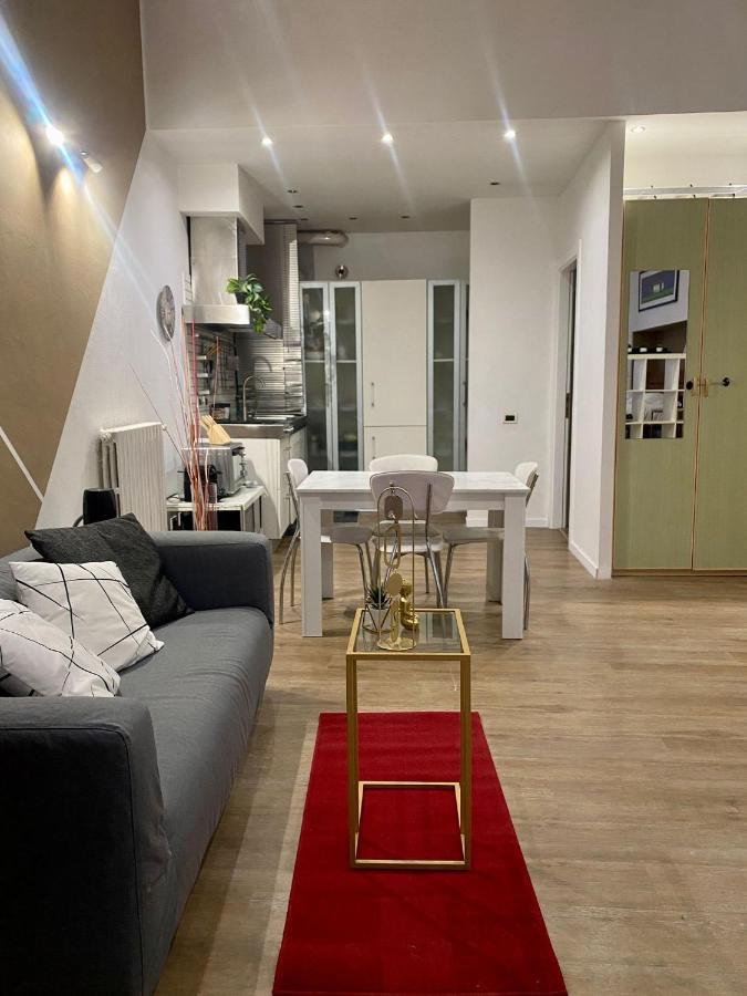 Casa Paolocci Διαμέρισμα Μπολόνια Εξωτερικό φωτογραφία