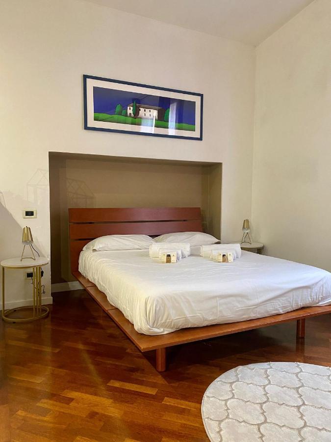 Casa Paolocci Διαμέρισμα Μπολόνια Εξωτερικό φωτογραφία
