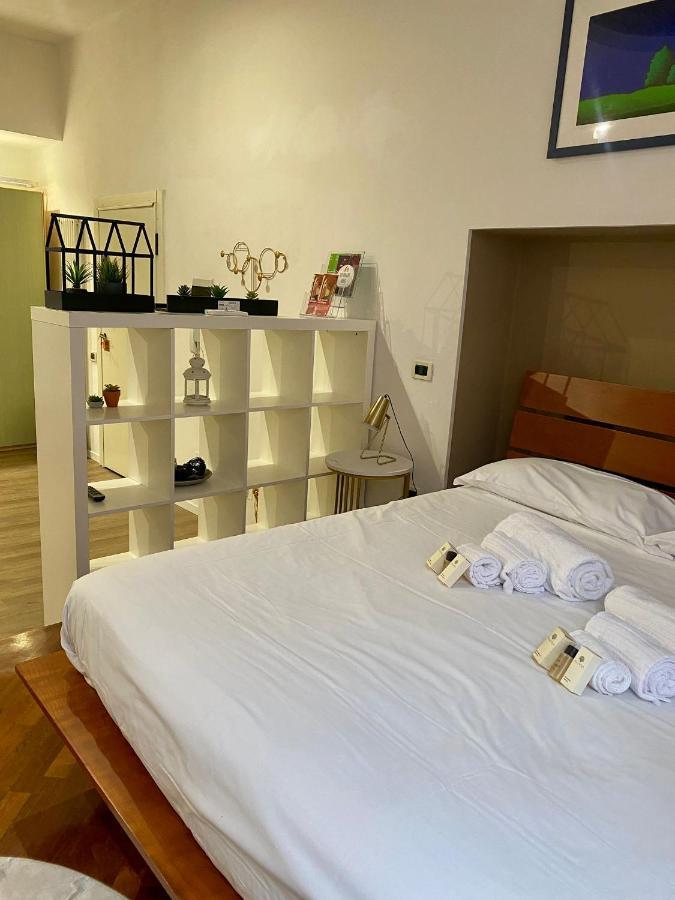 Casa Paolocci Διαμέρισμα Μπολόνια Εξωτερικό φωτογραφία